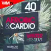 Various Artists - 40 Aerobic & Cardio Winter Hits 2021 Workout Session (40 Unmixed Compilation for Fitness & Workout 135 Bpm / 32 Count - Ideal for Aerobic, Cardio Dance, Body Workout)